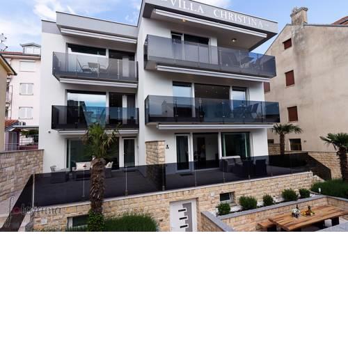 Villa Christina