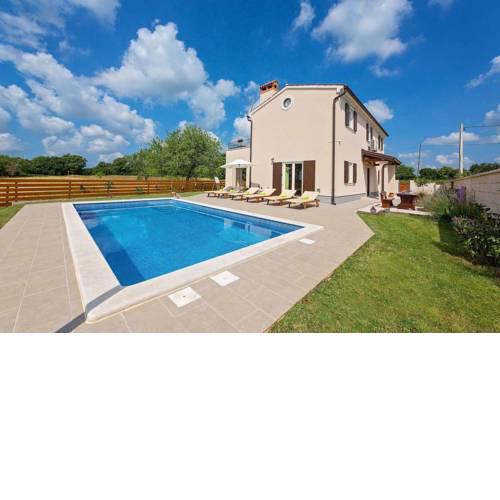 Villa Cicibella