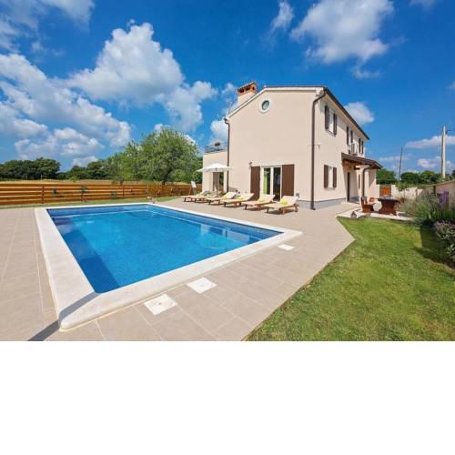 Villa Cicibella