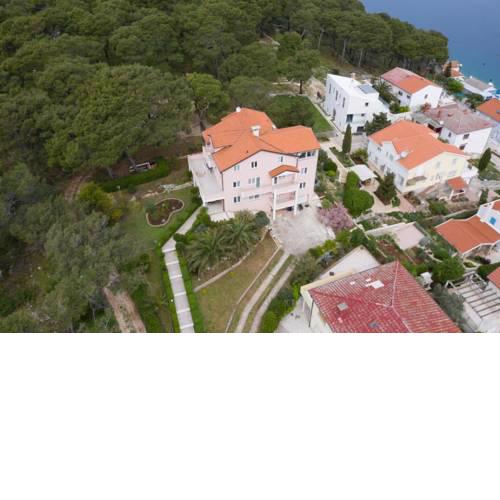 Villa Čikat