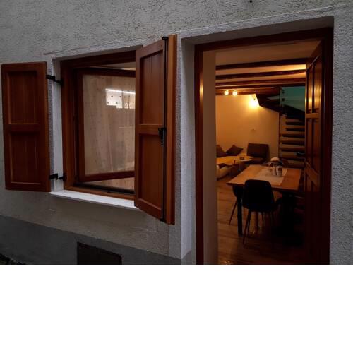 Villa Cissa - Pag centar