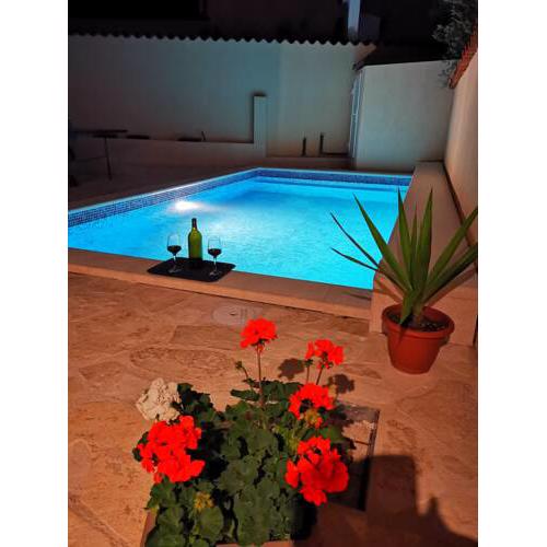Villa Cissana