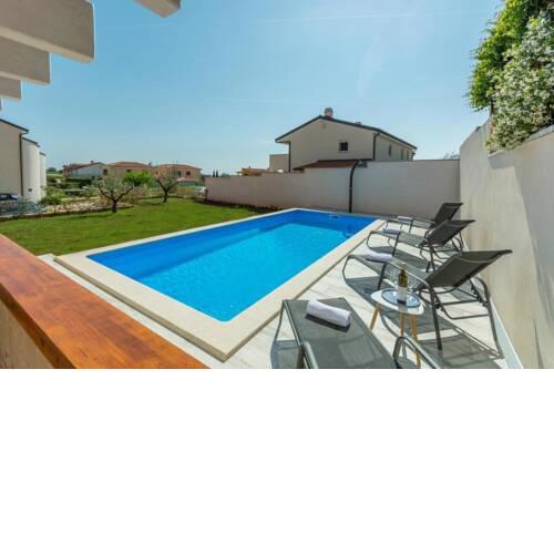 Villa Civitas Nova
