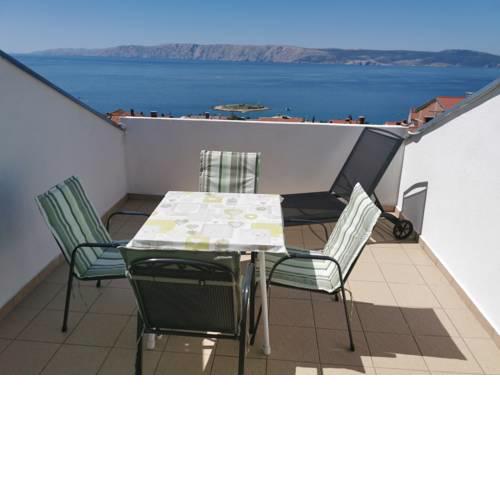 Villa Clara apartments Kvarner