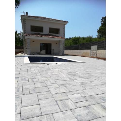 Villa Claudia Cizici