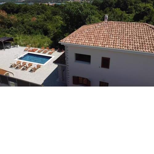 VILLA CLAUDIA