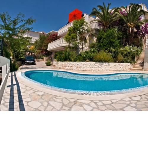 Villa Clematis
