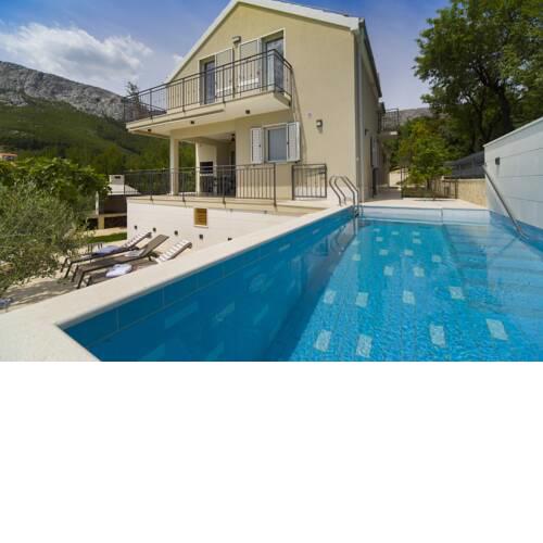 Villa Clissa Paradisum