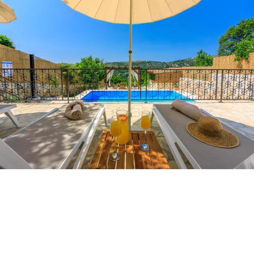 Villa Cocoon