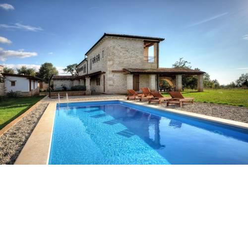 Villa Cocorin