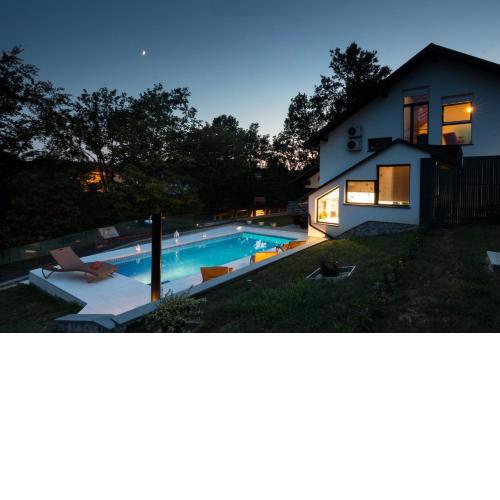 Villa Colapis