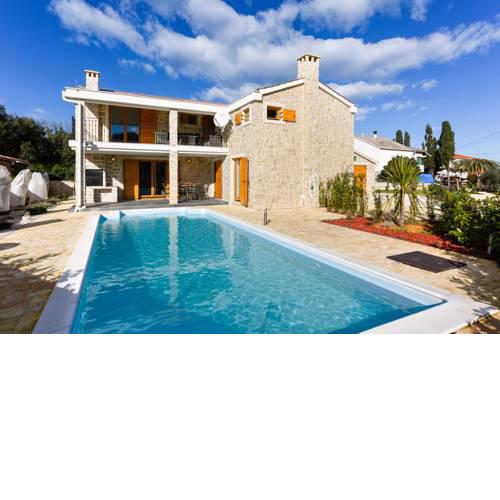 Villa Compass House