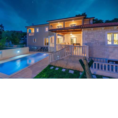 Villa Coridigo