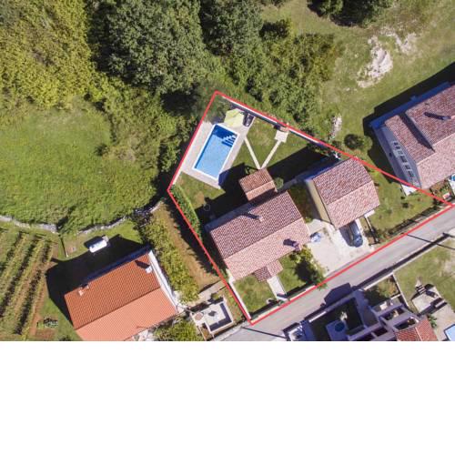 Villa Corina Duplex