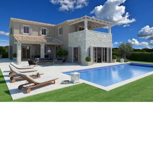 Villa Corinne