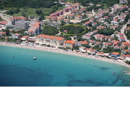 Villa Corinthia