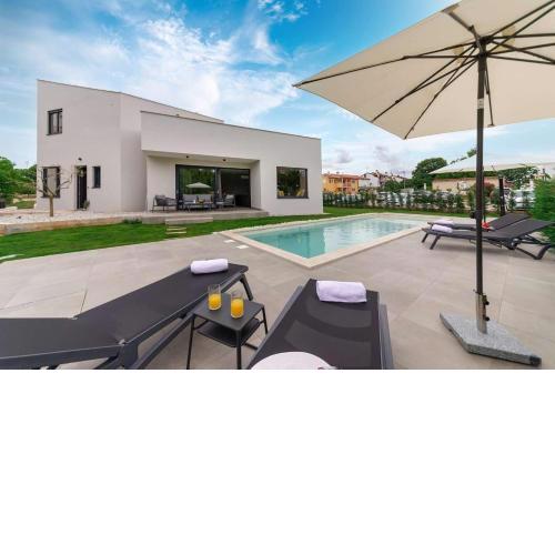 Villa Costa