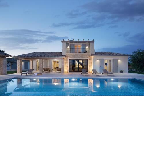 Villa Cotogna