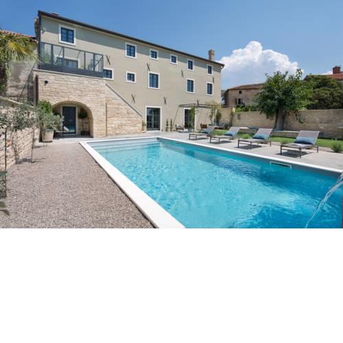 Villa Covri