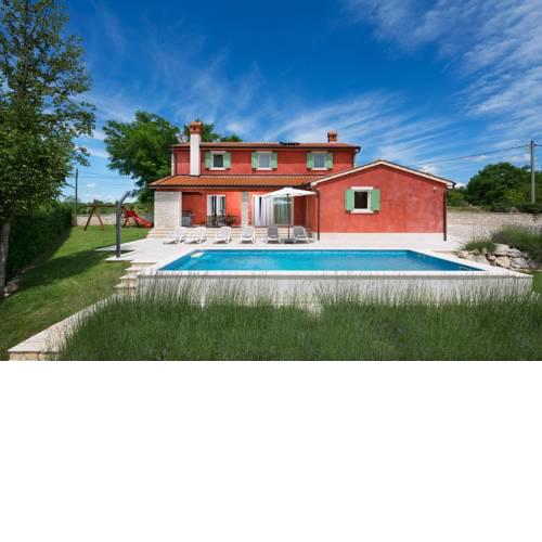 Villa Cuzzera