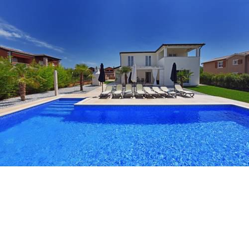 villa Cvita Domenica
