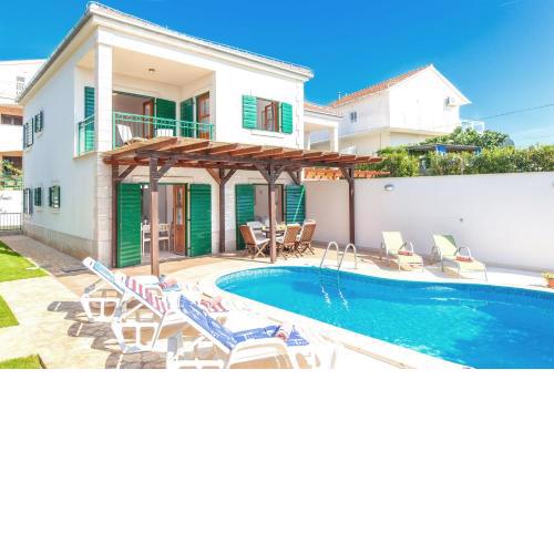 Villa Cvita