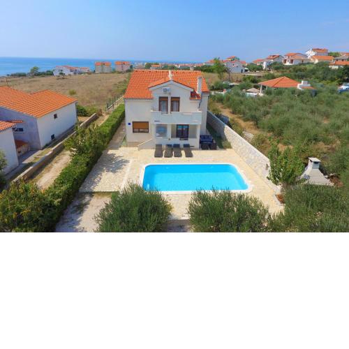 Villa Cvita