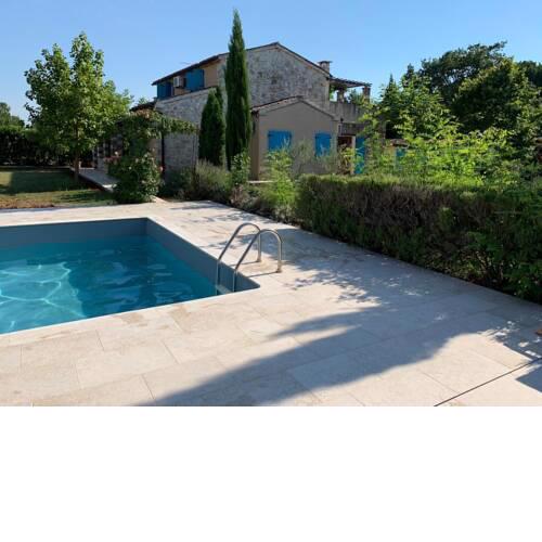 Villa Cypress - Countryhouse with large garden and pool