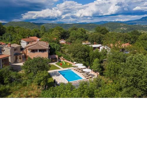 Villa Dajana