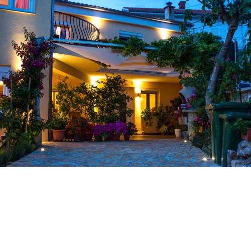 Villa Dalmare