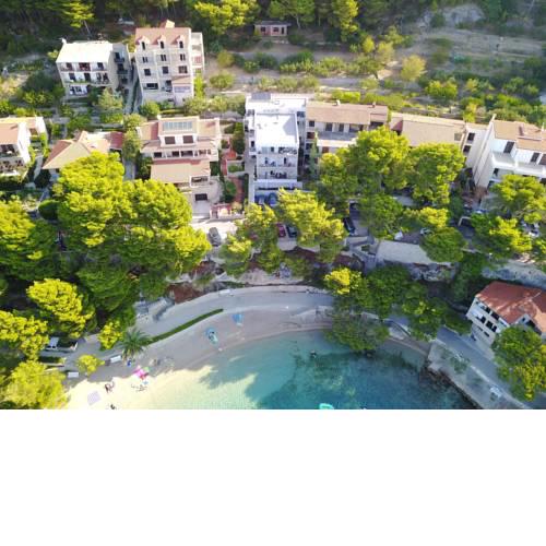 Villa Dalmatia Apartments