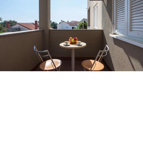 Villa Dalmatia Apartments