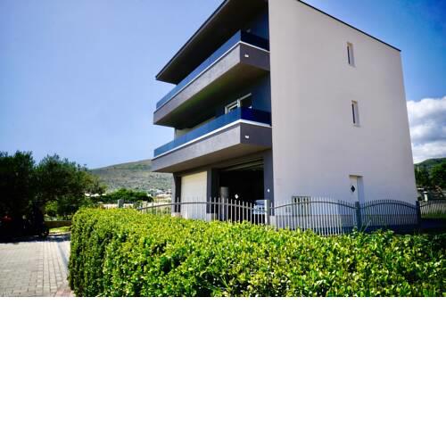Villa Dalmata