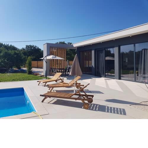 Villa Dalmatia