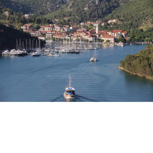 Villa Dalmatia