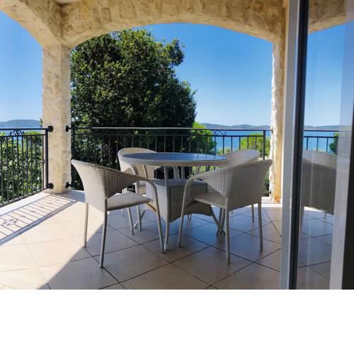 Villa Dalmatia