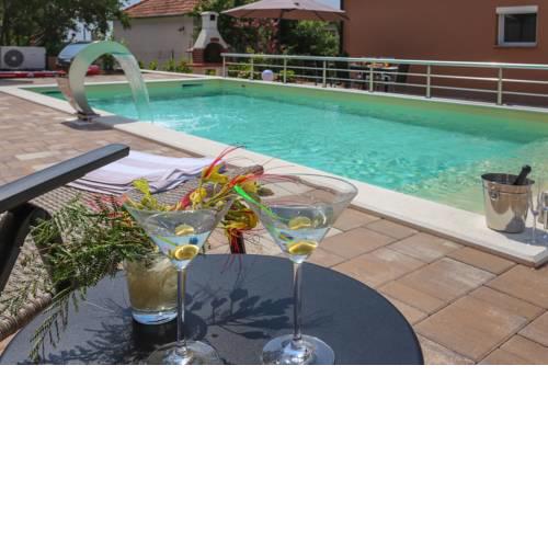 Villa Dalmatian