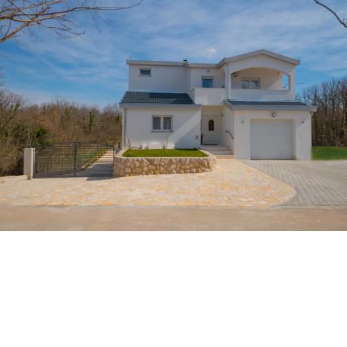 Villa DALMATINA