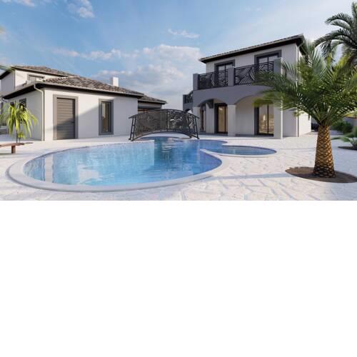 Villa Dalmatinac