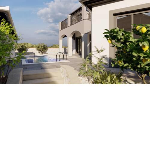 Villa Dalmatinka