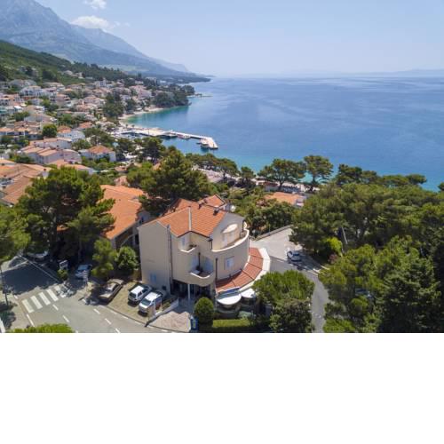Villa Dalmatino