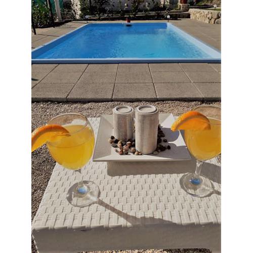 Villa D`Amante