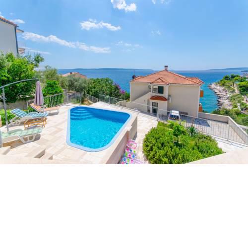 Villa Damjan