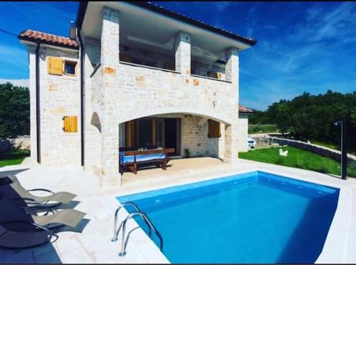 Villa Dana