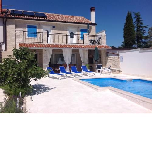 Villa Danex Stella Maris