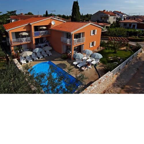 Villa Danex
