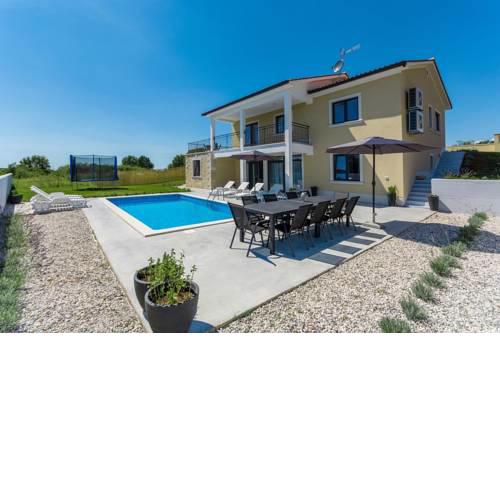 Villa Danica