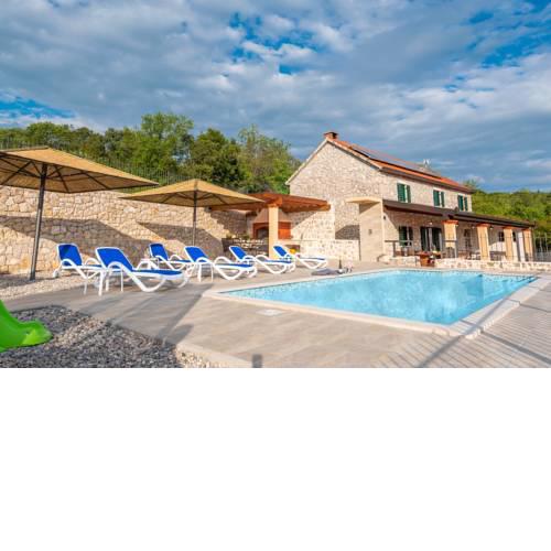 Villa Danica