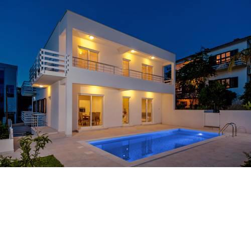 Villa Danica