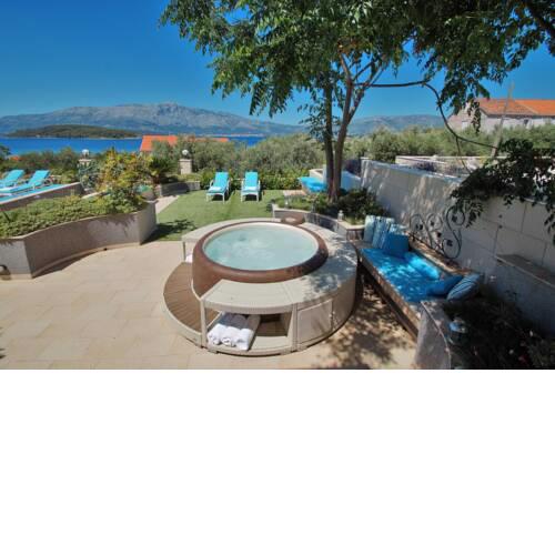 Villa Daniela
